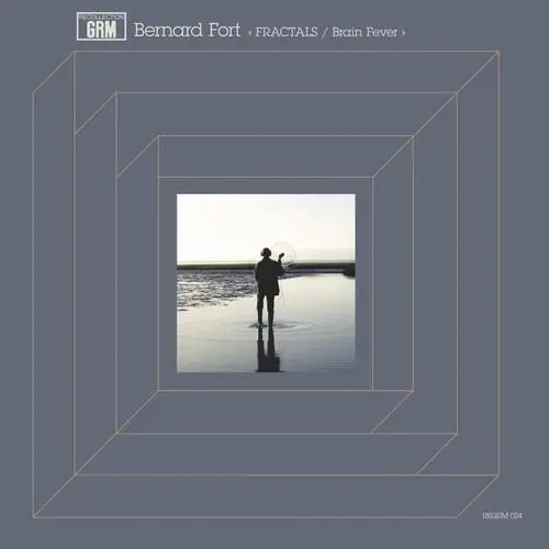 Bernard Fort- Fractals / Brain Fever 1