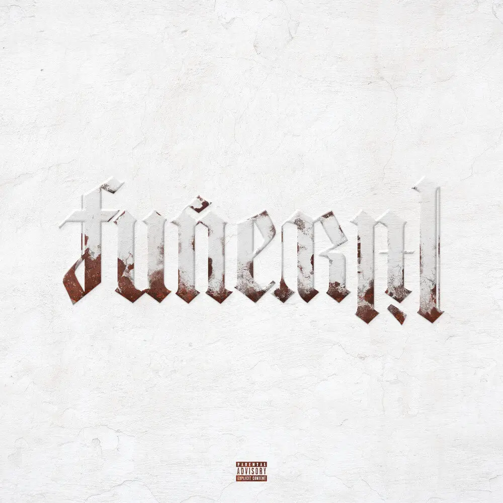 Lil Wayne- Funeral (Cd) 1
