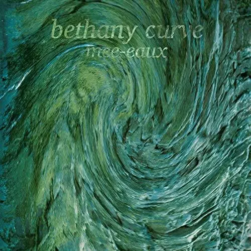 Bethany Curve- Mee-Eaux (Cd) 1