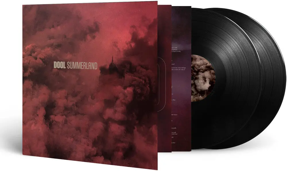 Dool- Summerland (Blk) (Gate) [180 Gram] 1