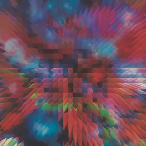 Elph Vs Coil- Worship The Glitch (Cd) 1