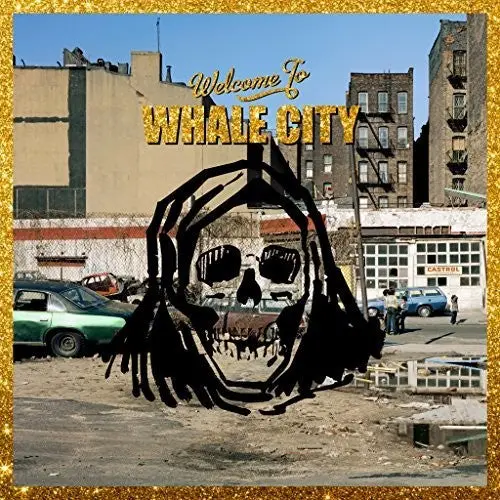 Warmduscher- Whale City 1