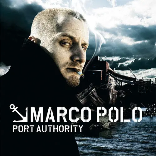 Marco Polo- Port Authority (Cd) 1