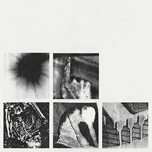 Nine Inch Nails- Bad Witch (Cd) 1