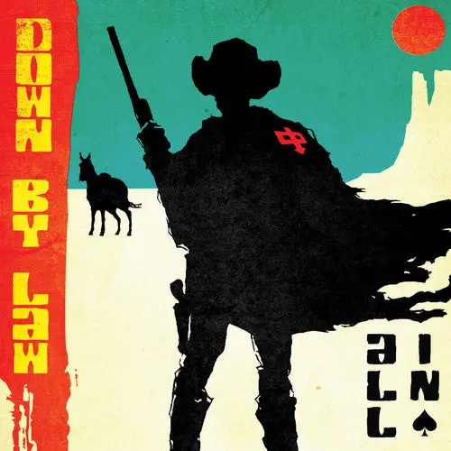Down By Law- All In 1