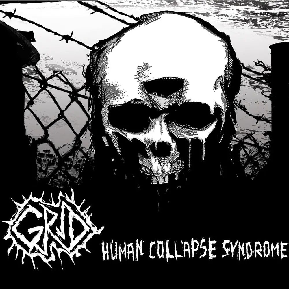 Grid- Human Collapse Syndrome (Cd) 1