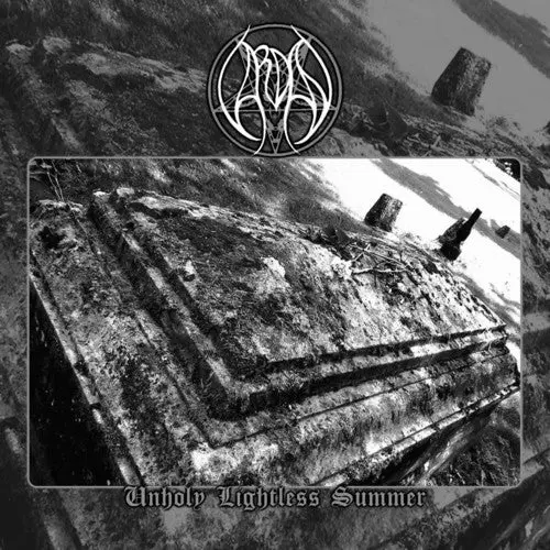 Vardan- Unholy Lightless Summer (Cd) 1