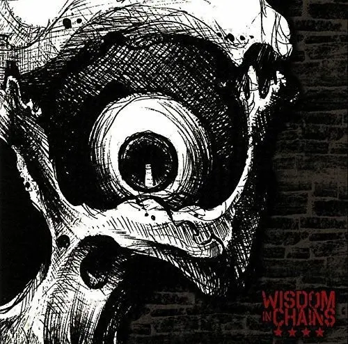 Wisdom In Chains- Nothing In Nature Respects Weakness 1