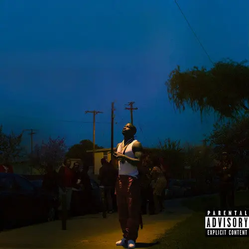 Jay Rock- Redemption (Cd) 1