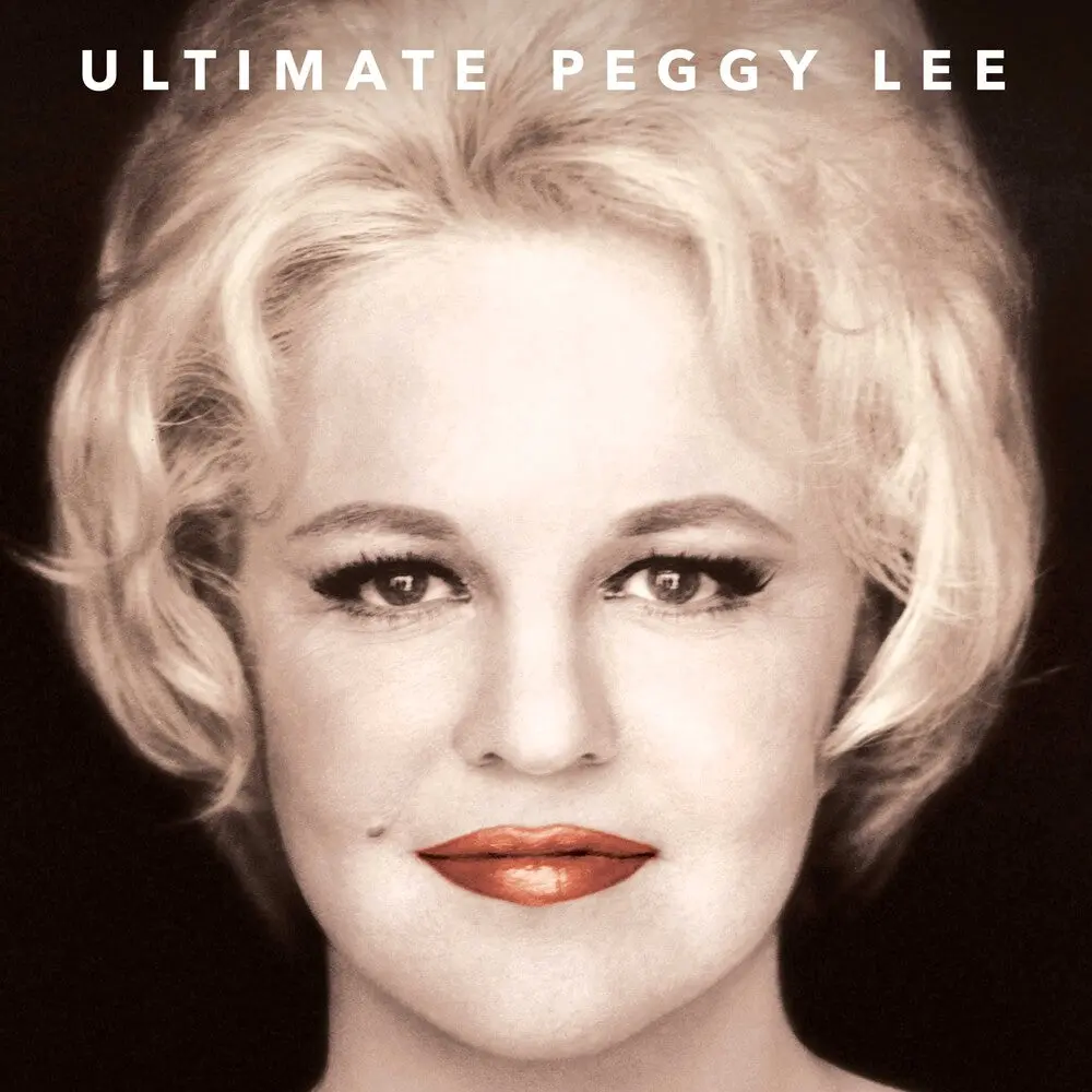 Peggy Lee- Ultimate Peggy Lee (Cd) 1