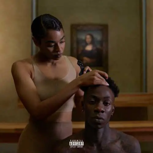 The Carters- Everything Is Love [Explicit] (Cd) 1