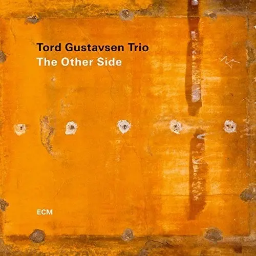 Tord Gustavsen- The Other Side (Cd) 1