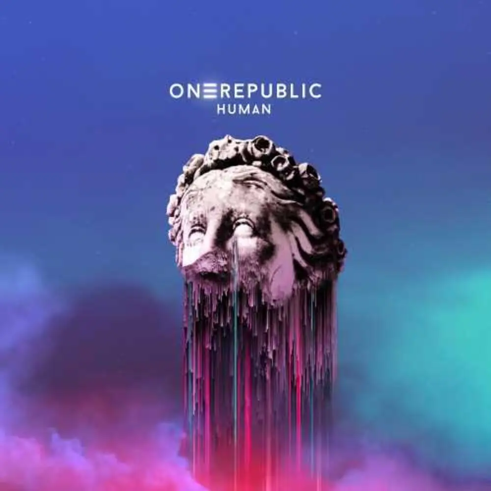 Onerepublic- Human (Cd) 1
