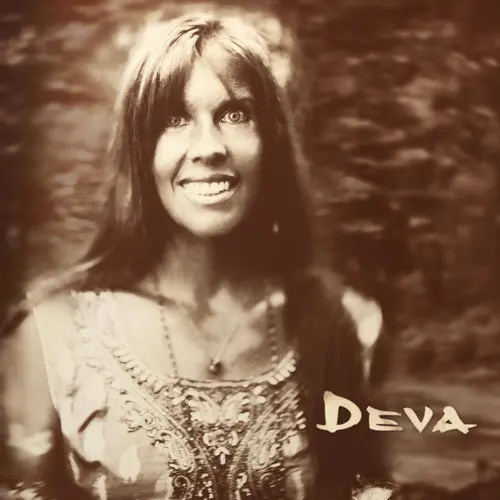 Premal, Deva- Deva (Cd) 1