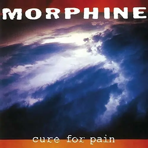 Morphine- Cure For Pain (Cd) 1