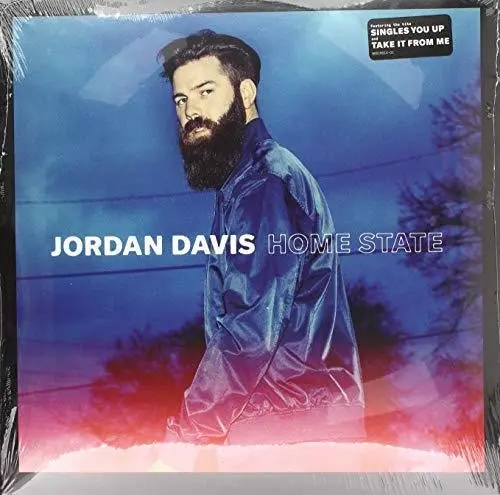 Jordan Davis- Home State 1