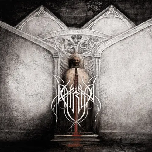 Thron- Abysmal (Cd) 1