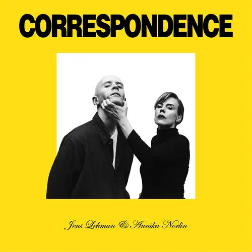 Jens Lekman- Correspondence 1
