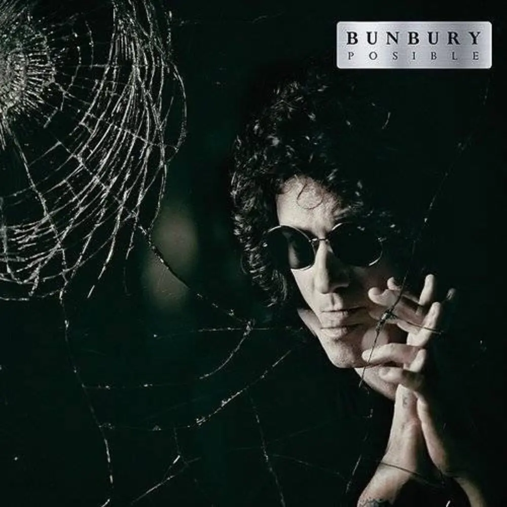 Bunbury- Posible (Post) [Digipak] (Spa) (Cd) 1