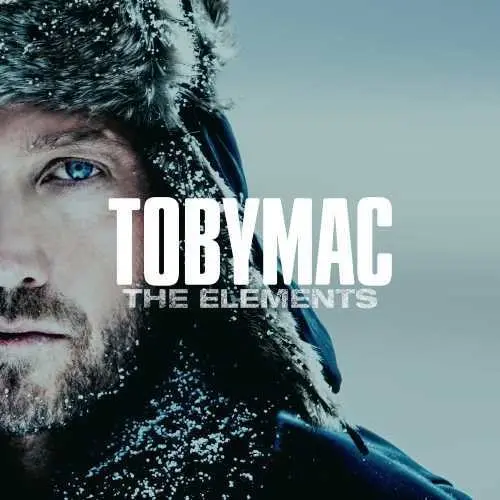 Tobymac- The Elements (Cd) 1