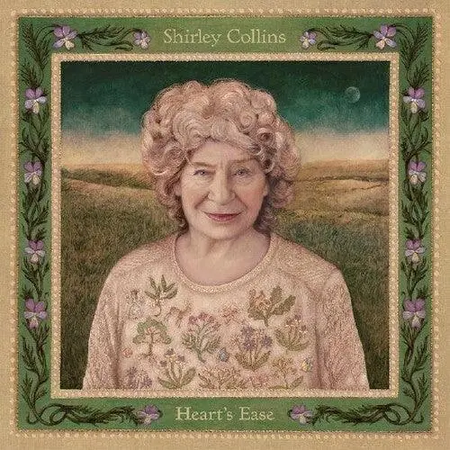 Shirley Collins- Heart's Ease 1