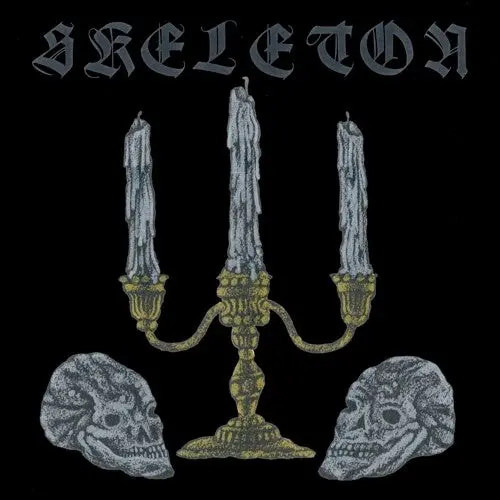 Skeleton- Skeleton 1