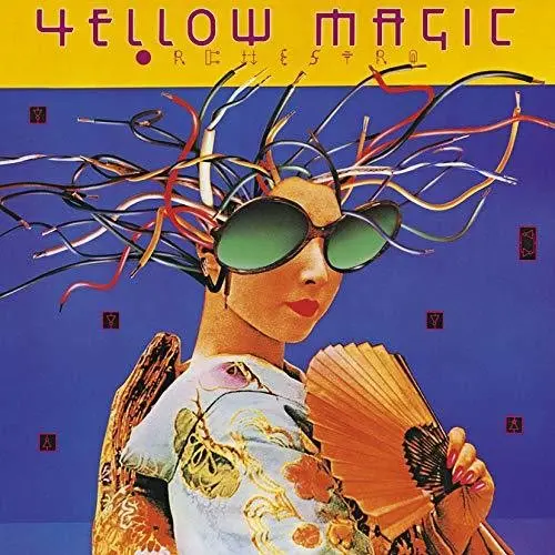 Yellow Magic Orchestra- Yellow Magic Orchestra Us Version (Hybr) [Remastered] (Cd) 1