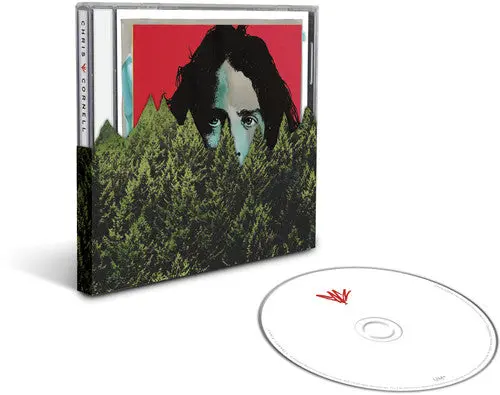 Chris Cornell- Chris Cornell (Cd) 1