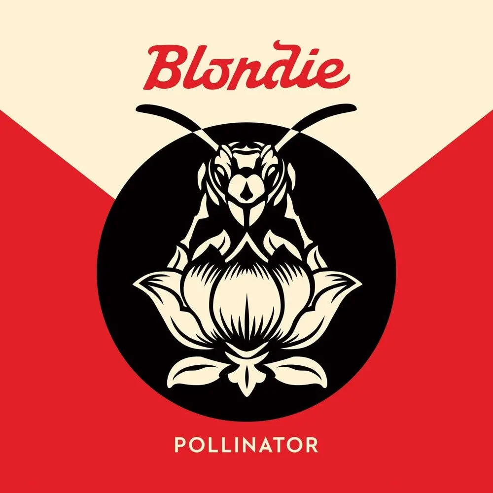 Blondie- Pollinator (Cd) 1