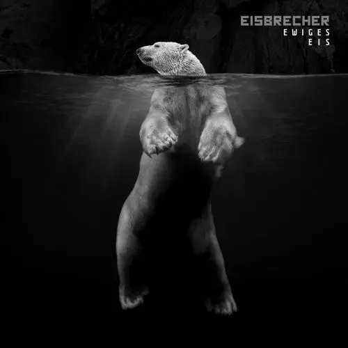 Eisbrecher- Ewiges Eis: 15 Jahre Eisbrecher (Cd) 1