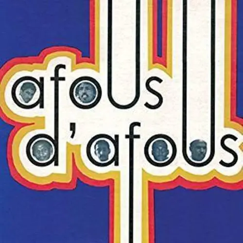 Afous D Afous- Tener 1
