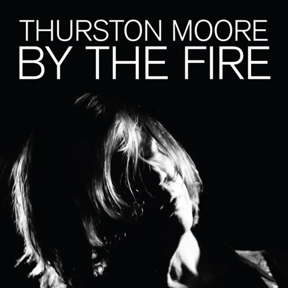 Thurston Moore- By The Fire (Cd) 1