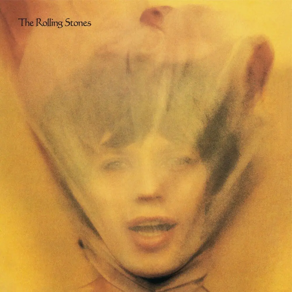 The Rolling Stones- Goats Head Soup (Cd) 1