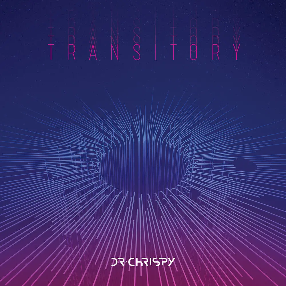 Dr Chrispy- Transitory (Cd) 1
