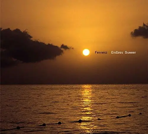 Fennesz- Endless Summer (Cd) 1
