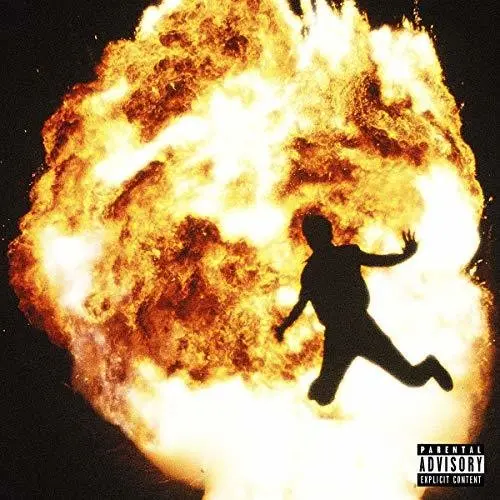 Metro Boomin- Not All Heroes Wear Capes [Lp] 1