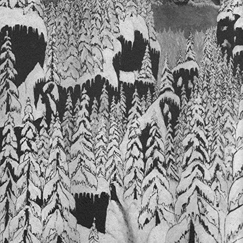 Paysage D'hiver- Schattengang [Digipak] (Cd) 1