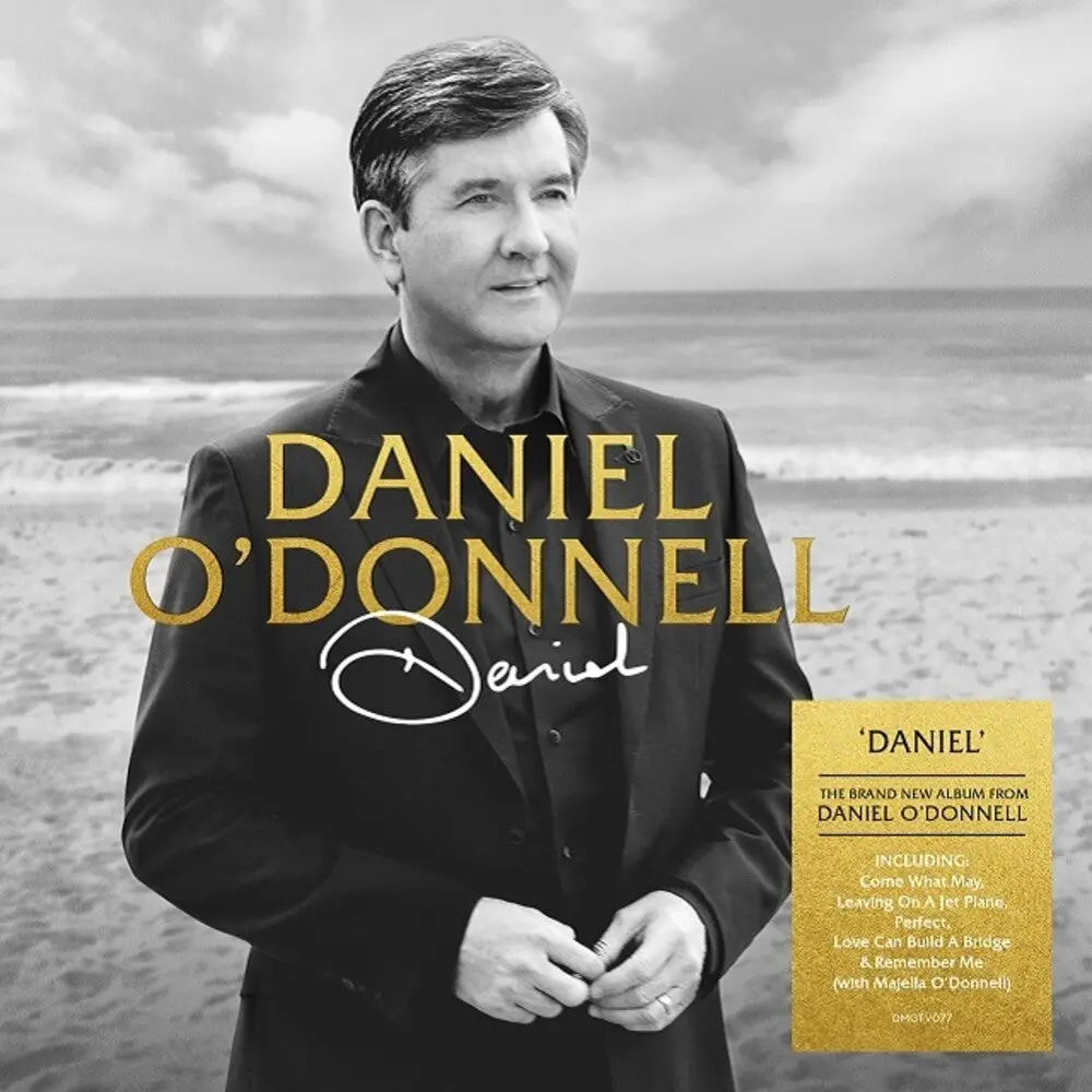 Daniel Odonnell- Daniel (Cd) 1
