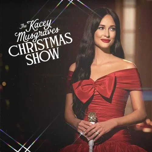 Kacey Musgraves- The Kacey Musgraves Christmas Show (Cd) 1