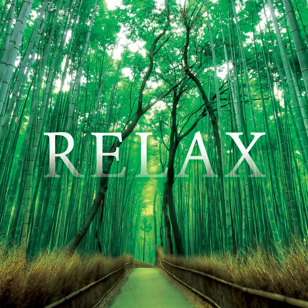 Relax / Various- Relax (Various Artists) (Cd) 1
