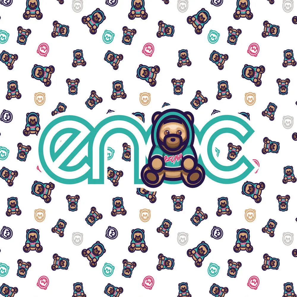 Ozuna- Enoc (Cd) 1