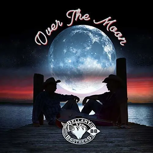Bellamy Brothers- Over The Moon (Cd) 1