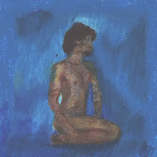 Yves Jarvis- Same But By Different Means (Cd) 1
