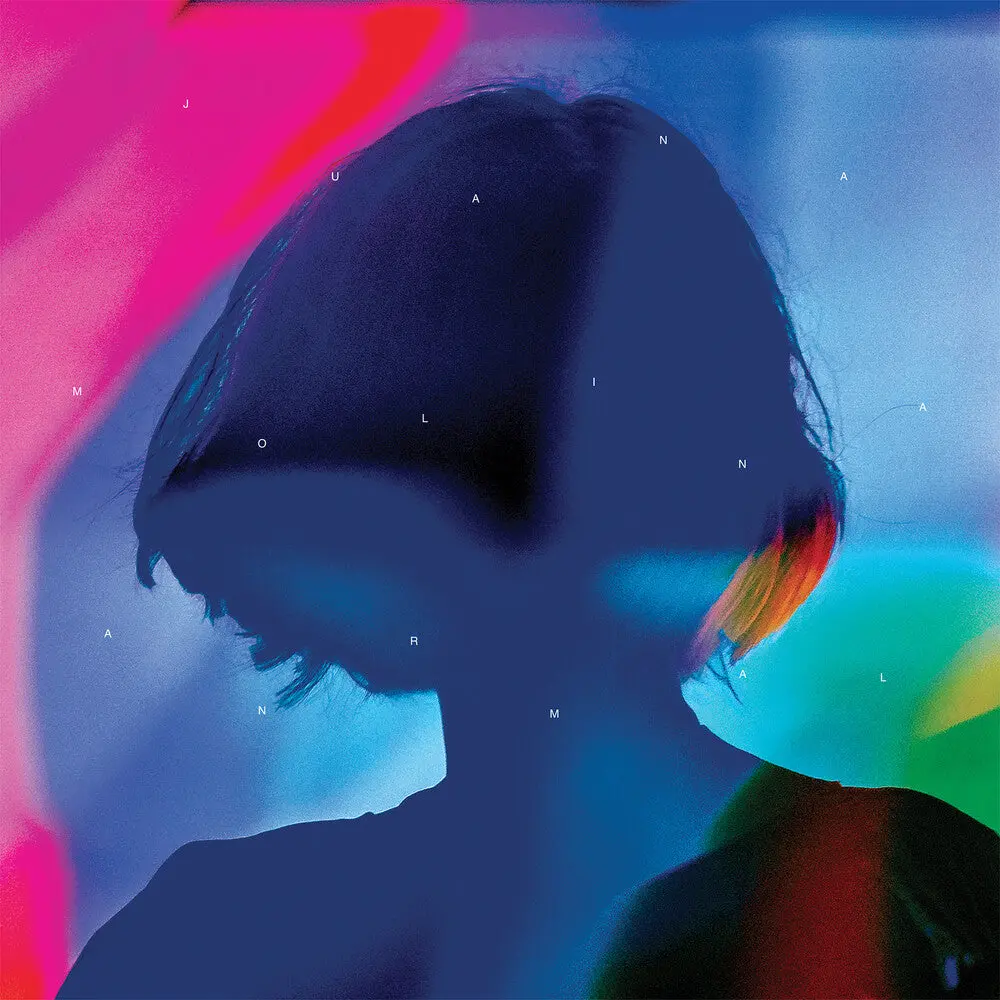Juana Molina- Juana Molina "Anrmal" (Live In Mexico) (Cd) 1