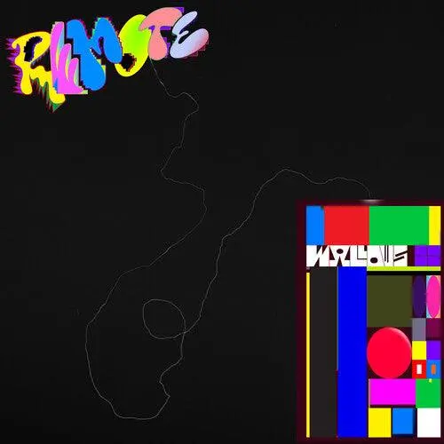 Wallows- Remote (Cd) 1