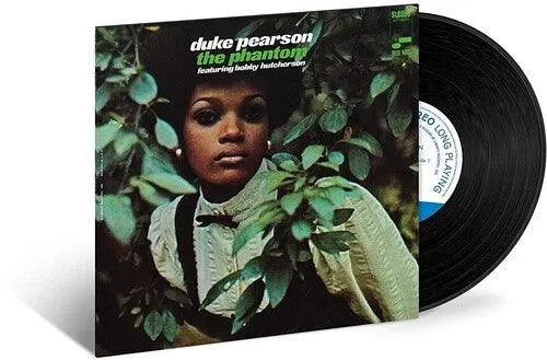 Duke Pearson- The Phantom (Blue Note Tone Poet Series) 1
