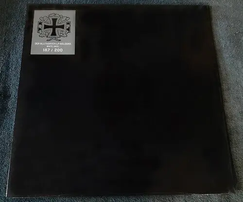 Der Blutharsch- Bologna 1