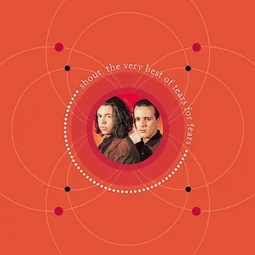 Tears For Fears- Shout: The Very Best Of Tears For Fears (Cd) 1
