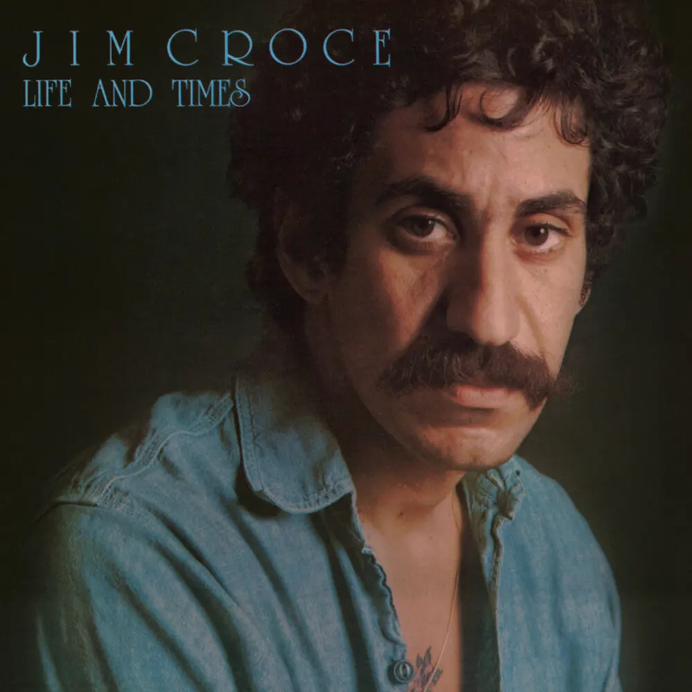 Jim Croce- Life & Times (Cd) 1