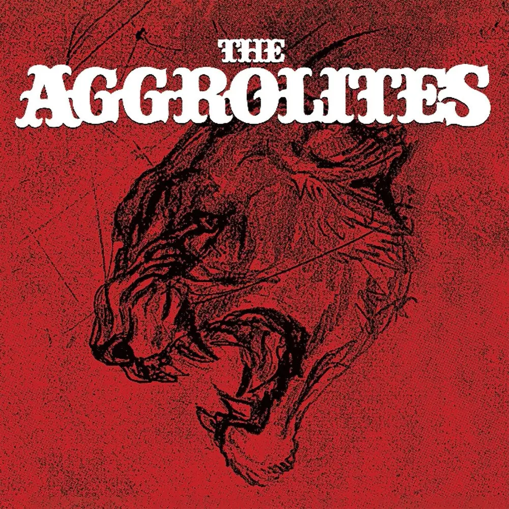 Aggrolites- Aggrolites 1